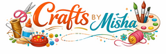 Crafts-by-Misha